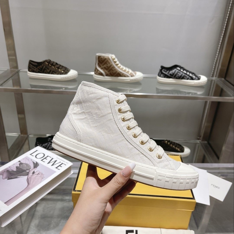 Fendi Sneakers